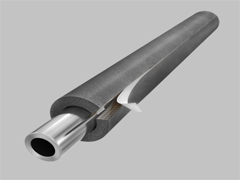 Трубки с клеевым слоем Super SK Energoflex