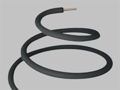 Гибкие теплоизоляционные трубки BLACK STAR Energoflex